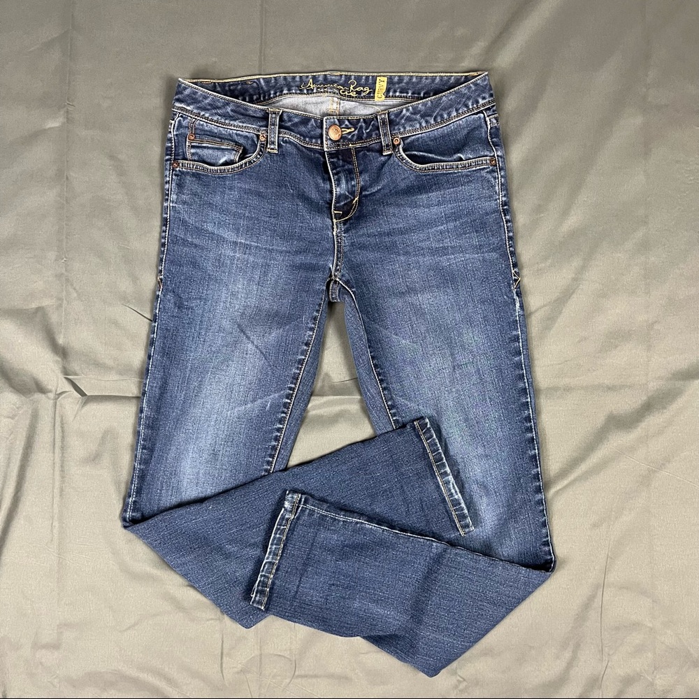 American Rag Curvy Jeans | Size 5R